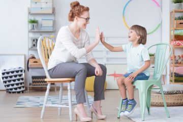 Actividades Psicopedagógicas. Empsana psicología. psicólogo en Pamplona